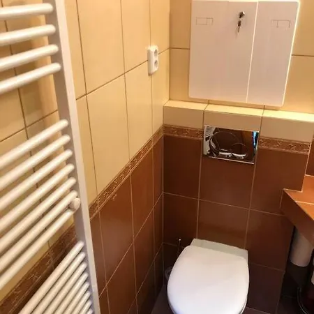 Nad Korunami Stromov * Liptovský Mikuláš